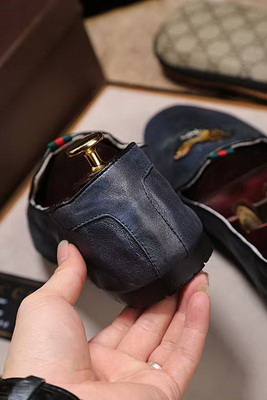 Gucci Men Loafers_080